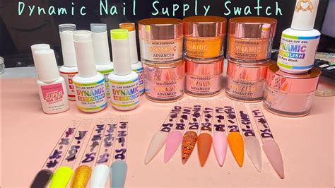 dynamic nail supply near me|dynamicnailsupply.com.